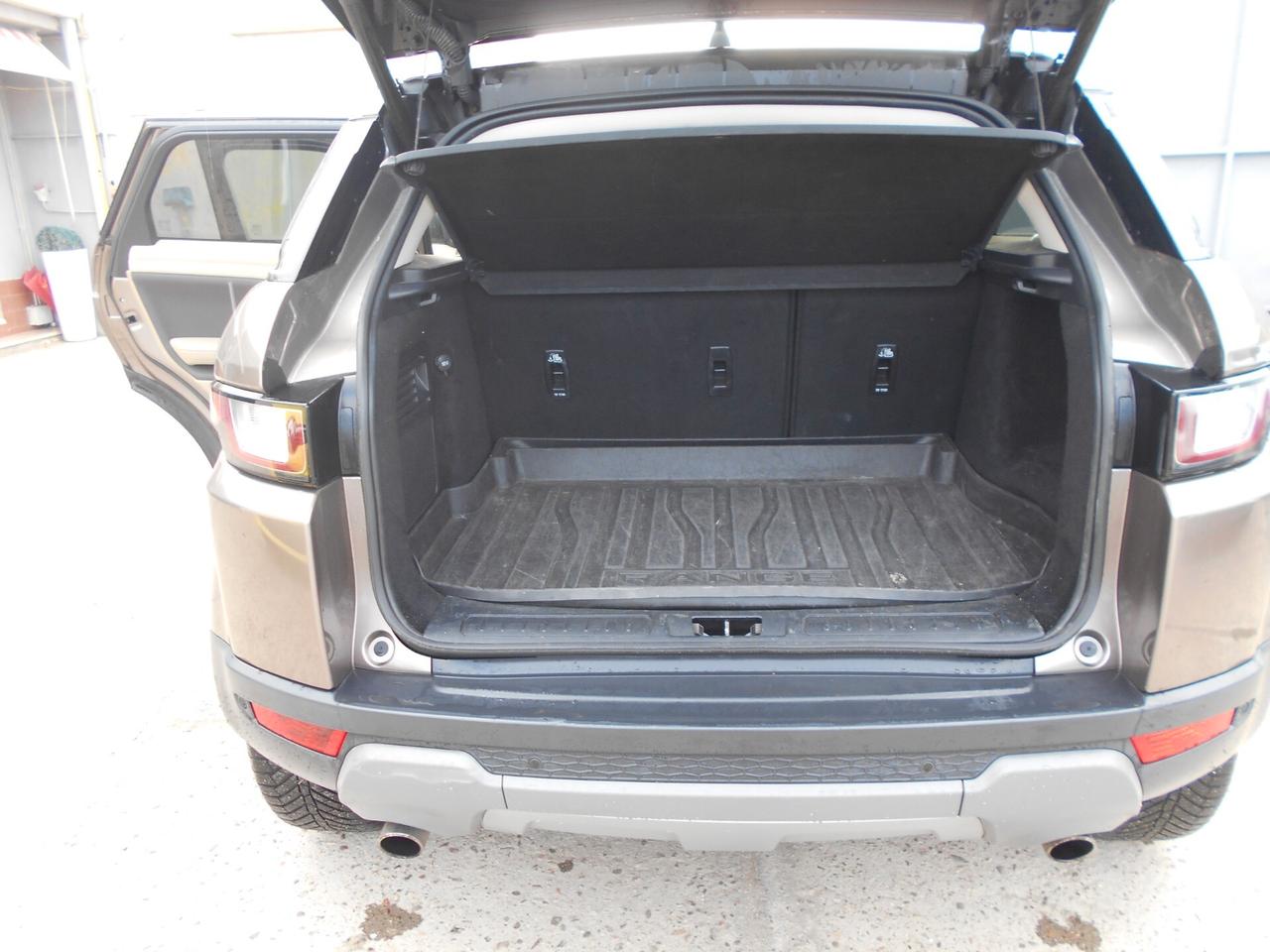 Land Rover Range Evoque 2.0 TD4 150 CV 5p. Bs Ed. Premium Pure