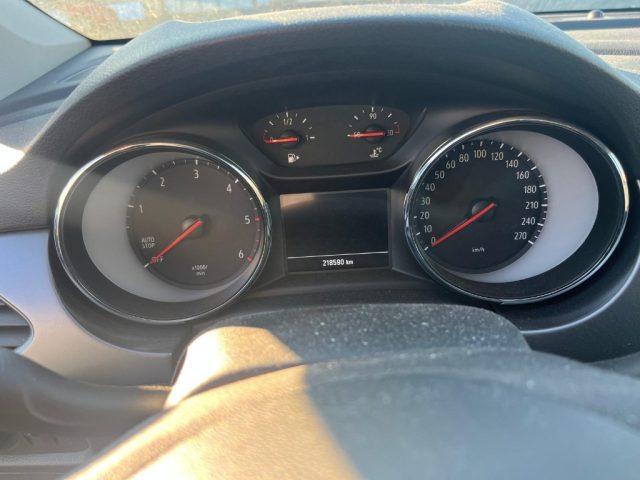 OPEL Astra 1.6 CDTi 136CV aut. Sports Tourer Business