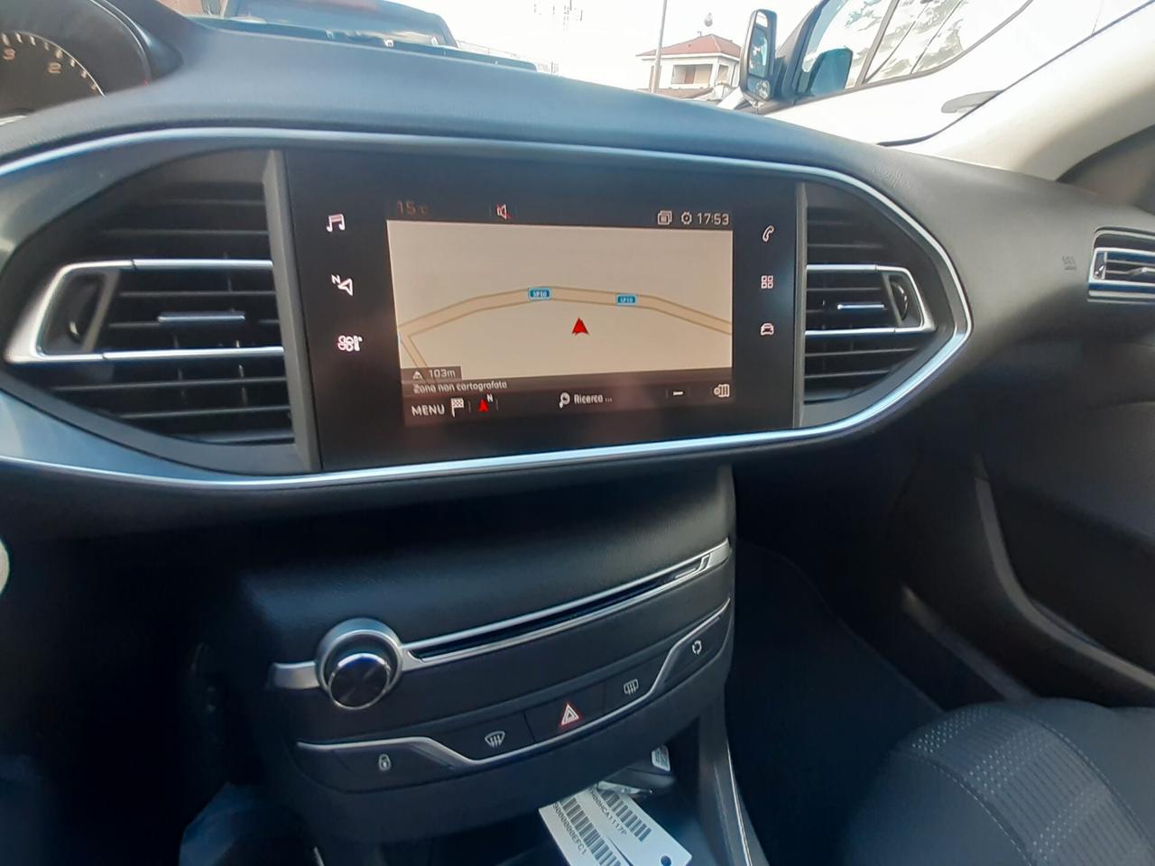 Peugeot 308 BlueHDi 130 S&S SW Business