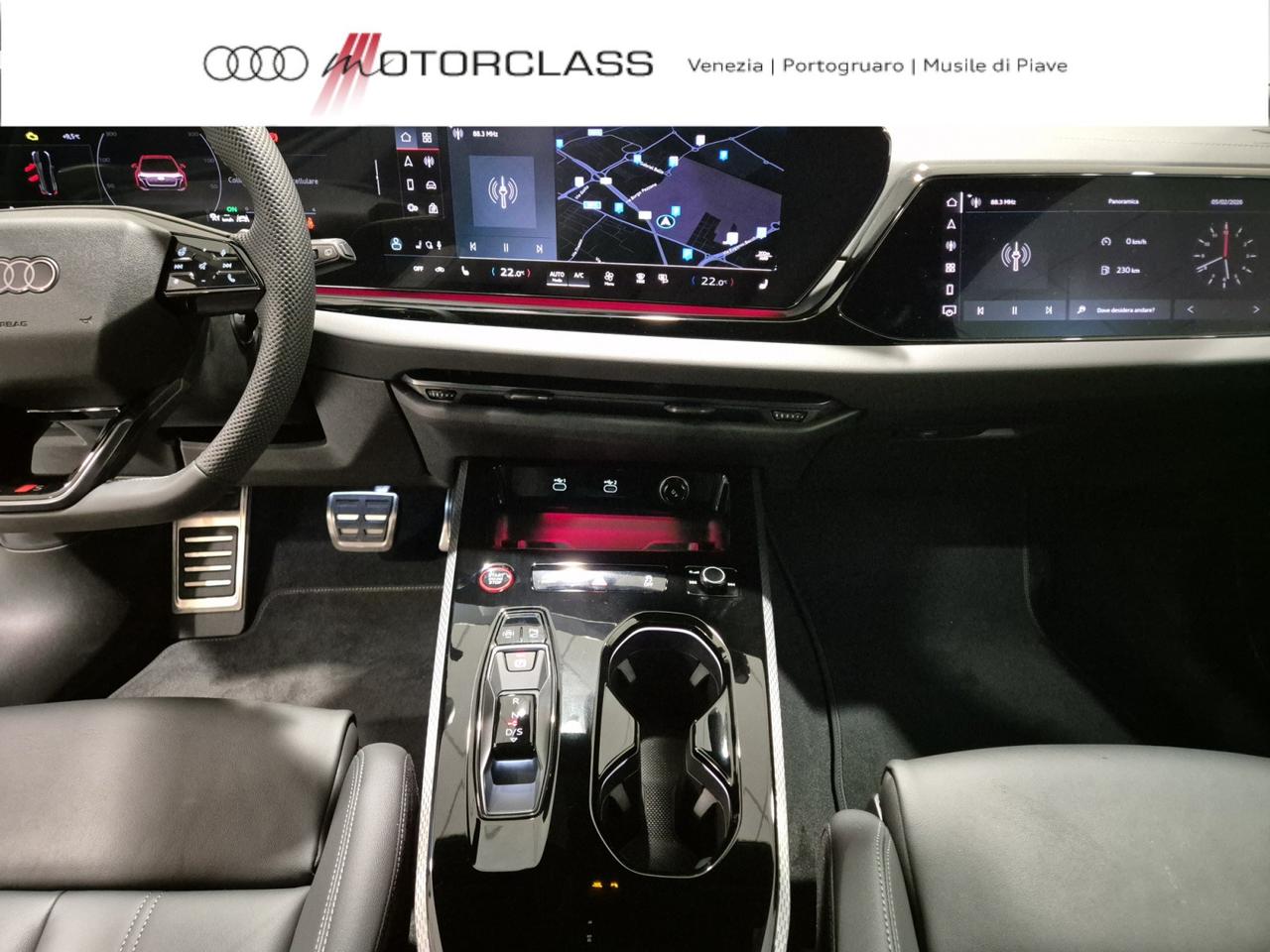 Audi A5 avant 2.0 tdi mhev+ 204cv s line edition quattro