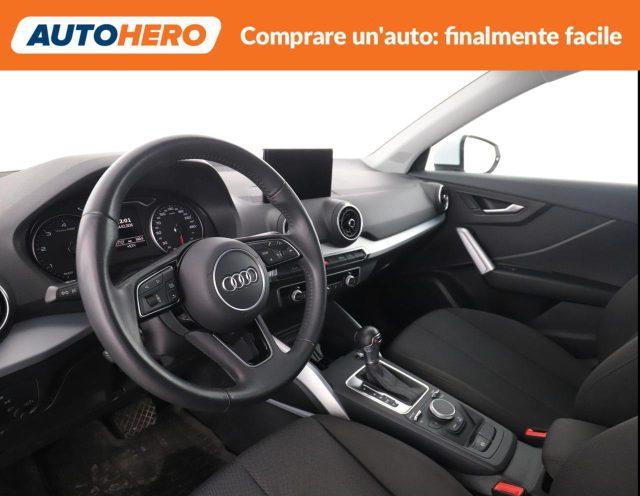 AUDI Q2 30 TDI S tronic