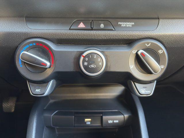 KIA Stonic 1.2 DPI ECO GPL Urban