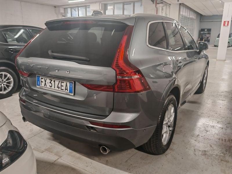 Volvo XC60 D4 Geartronic Business