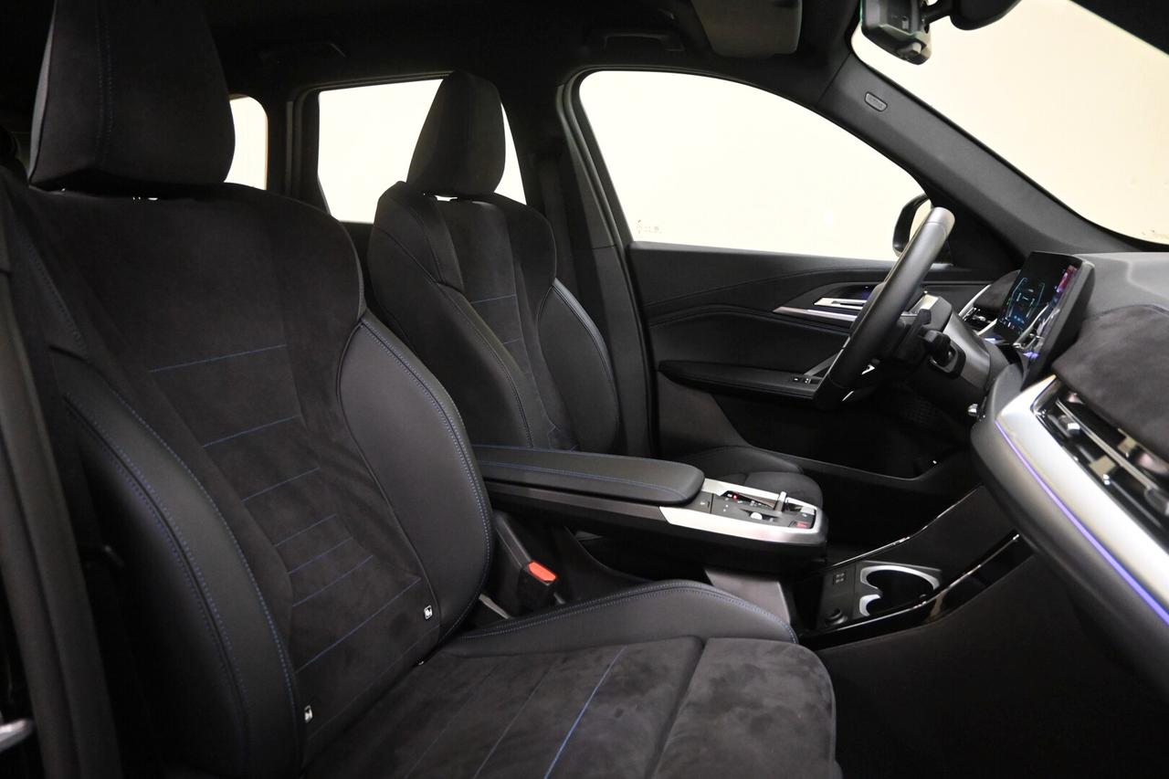 BMW X1 (U11) X1 sDrive 18i MSport