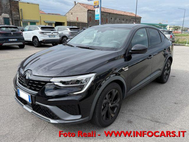 RENAULT Arkana Full Hybrid E-Tech 145 CV Fast Track - PROMO