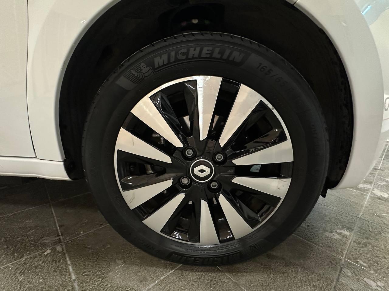 RENAULT Twingo Electric - Twingo Techno 22kWh