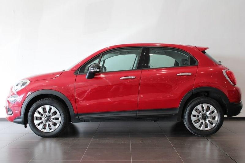 FIAT 500X 1.3 M.JET 95 CV POP