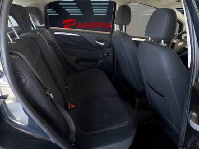 FIAT Punto 1.4 Metano Lounge Unico Prop. PRONTA CONSEGNA