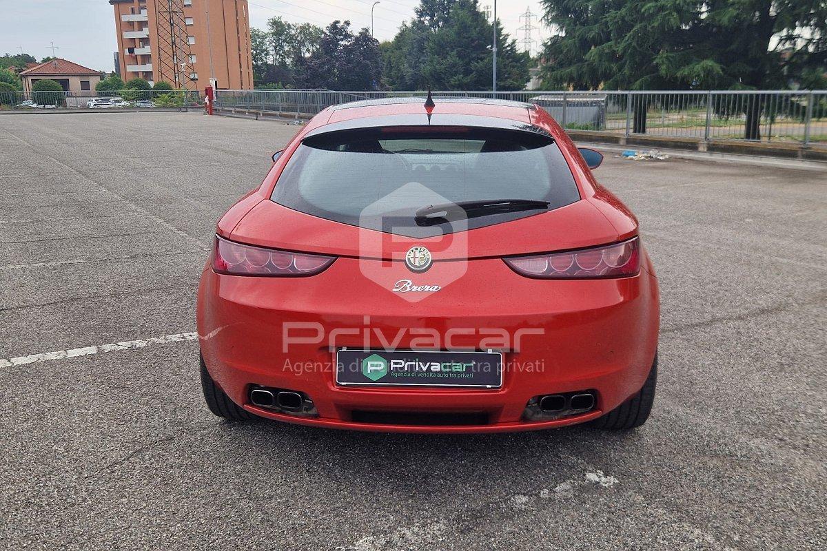 ALFA ROMEO Brera 3.2 JTS V6 Q4 Sky Window