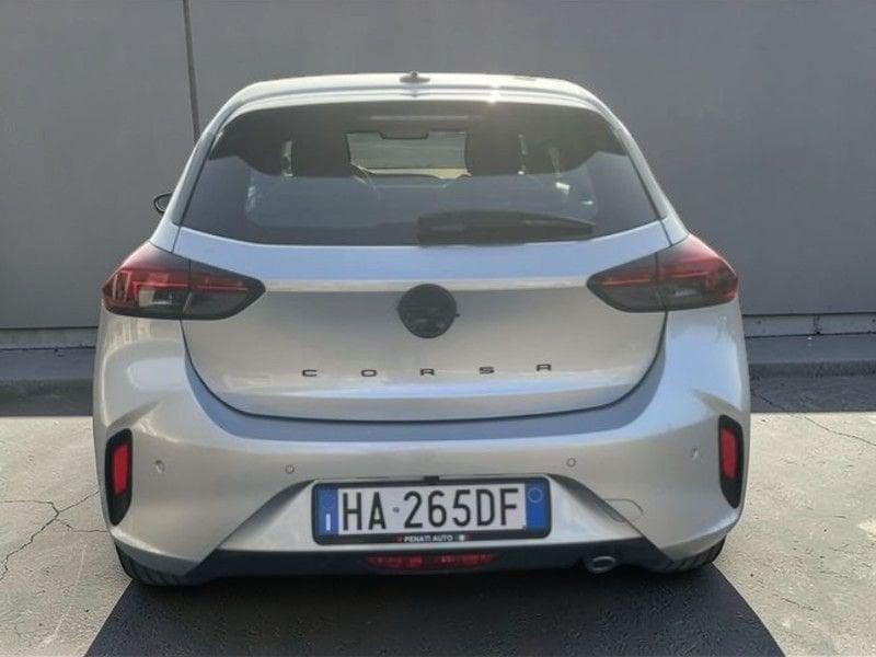 Opel Corsa Corsa 1.2 100 CV GS