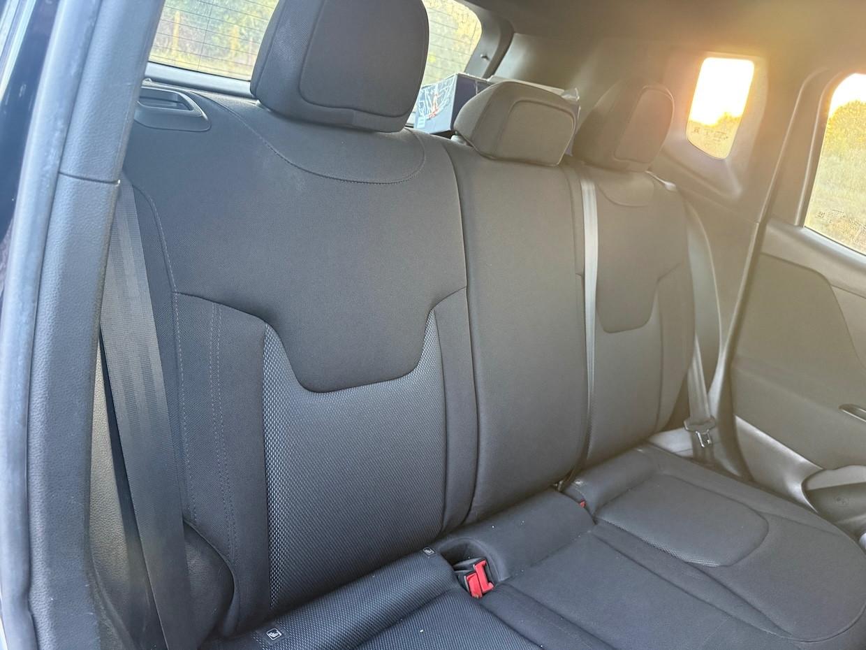 Jeep Renegade 1.6 Mjt 120 CV Longitude