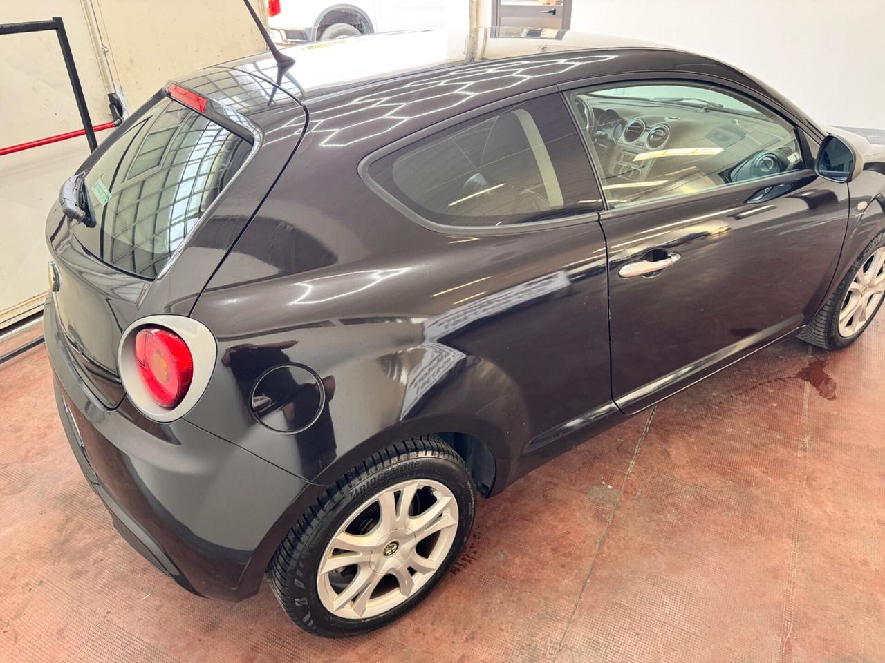 Alfa Romeo MiTo 1.3 JTD 95 CV S&S Super