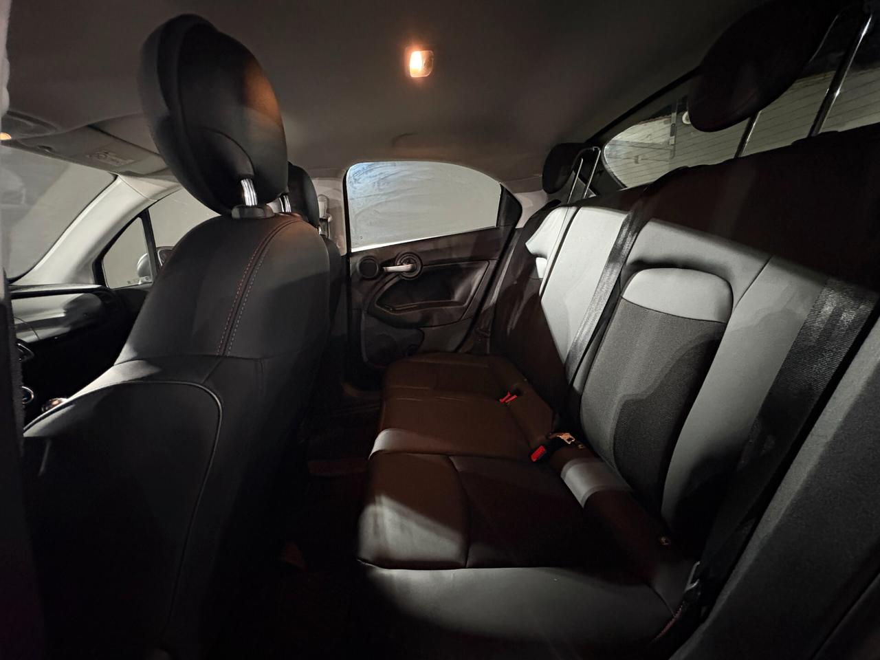 Fiat 500X 1.6 MultiJet 130 CV Sport KM CERTIFICATI