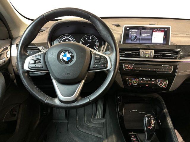 BMW X1 sDrive18d xLine Plus