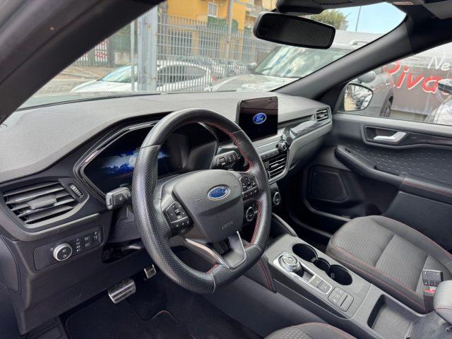 FORD Kuga 1.5 Tdi 120 CV ST-Line X Automatica