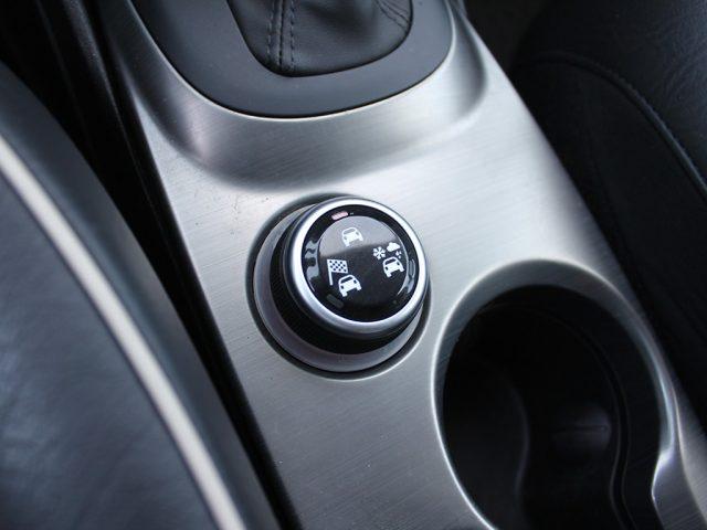 FIAT 500X 2.0 MultiJet 150 CV AT9 4x4 City Cross