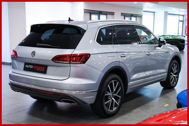 VOLKSWAGEN Touareg 3.0 V6 TDI SCR Style