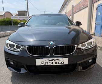 Bmw 430d Grand Coupé Msport