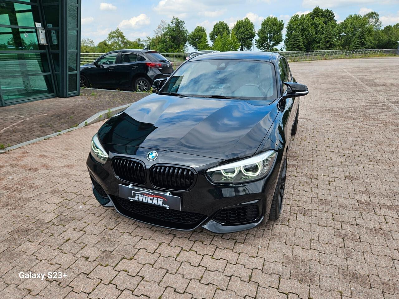 Bmw 140i xDrive 5p. cc3000 cv 340 automatic