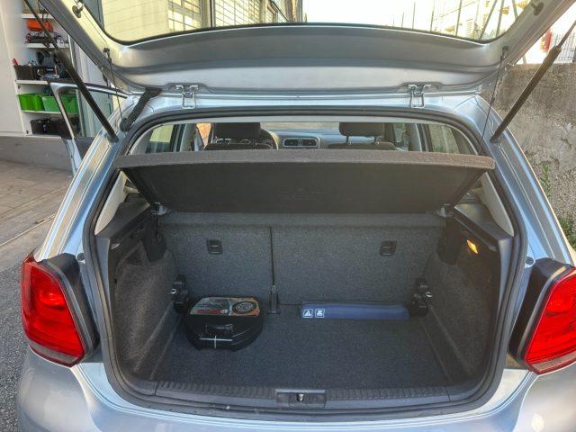 VOLKSWAGEN Polo 1.2 TDI 75CV 5p. Comfortline