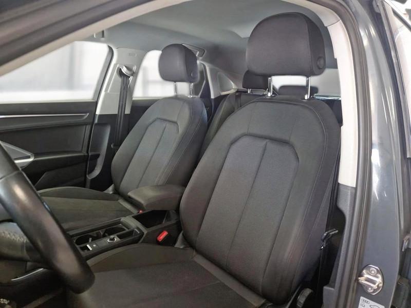 AUDI Q3 SPORTBACK 35 TDI S TRONIC BUSINESS PLUS SUV