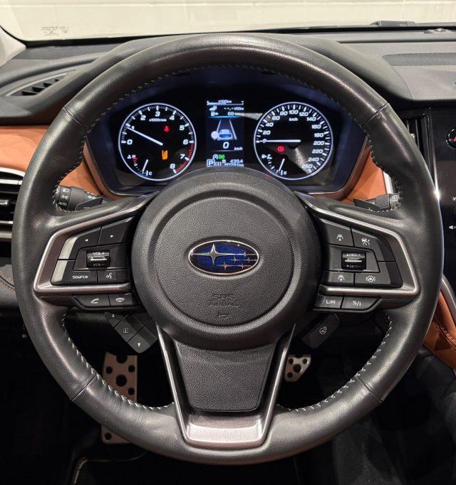 SUBARU OUTBACK 2.5i Lineartronic Premium TETTO / PREZZO REALE