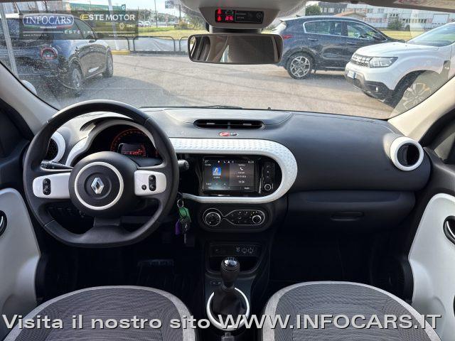 RENAULT Twingo SCe 65 CV Equilibre - Neopatentati - PROMO