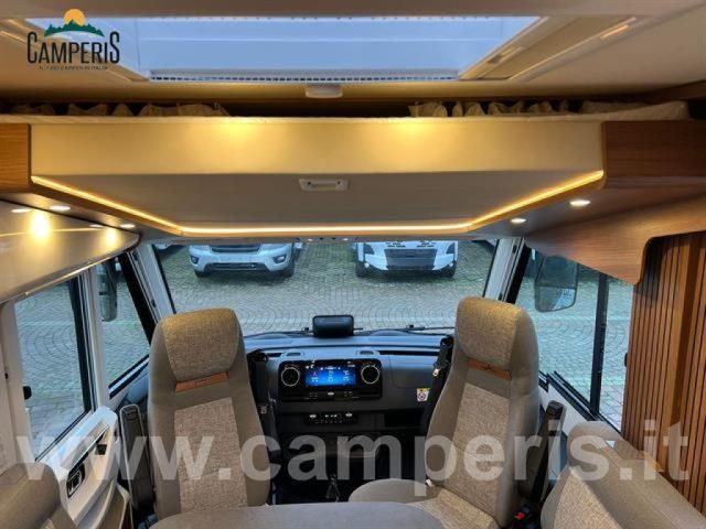 CARTHAGO CARTHAGO C2-TOURER I 148 RB-QB KMB