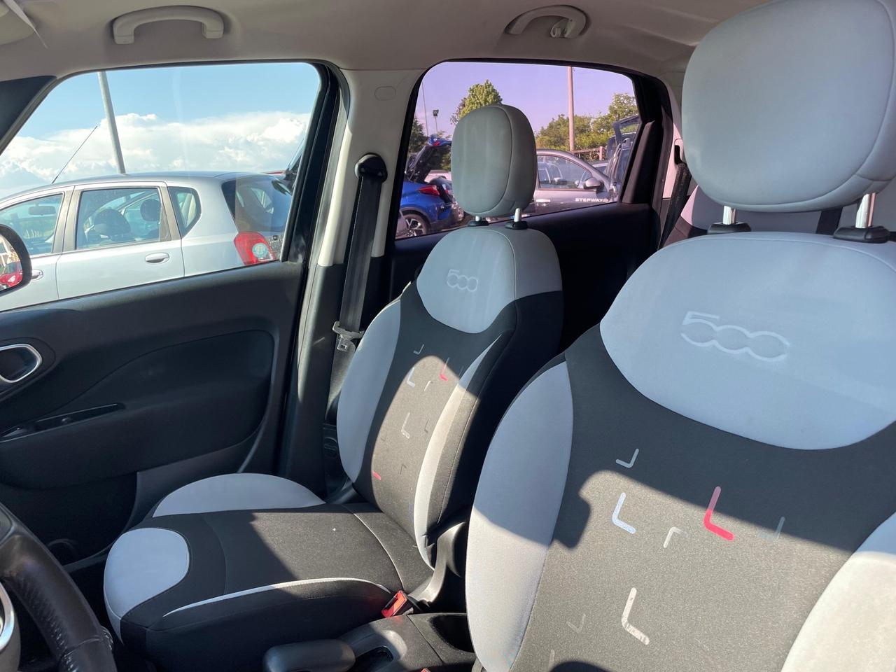 Fiat 500L 1.3 Diesel Neopatentati