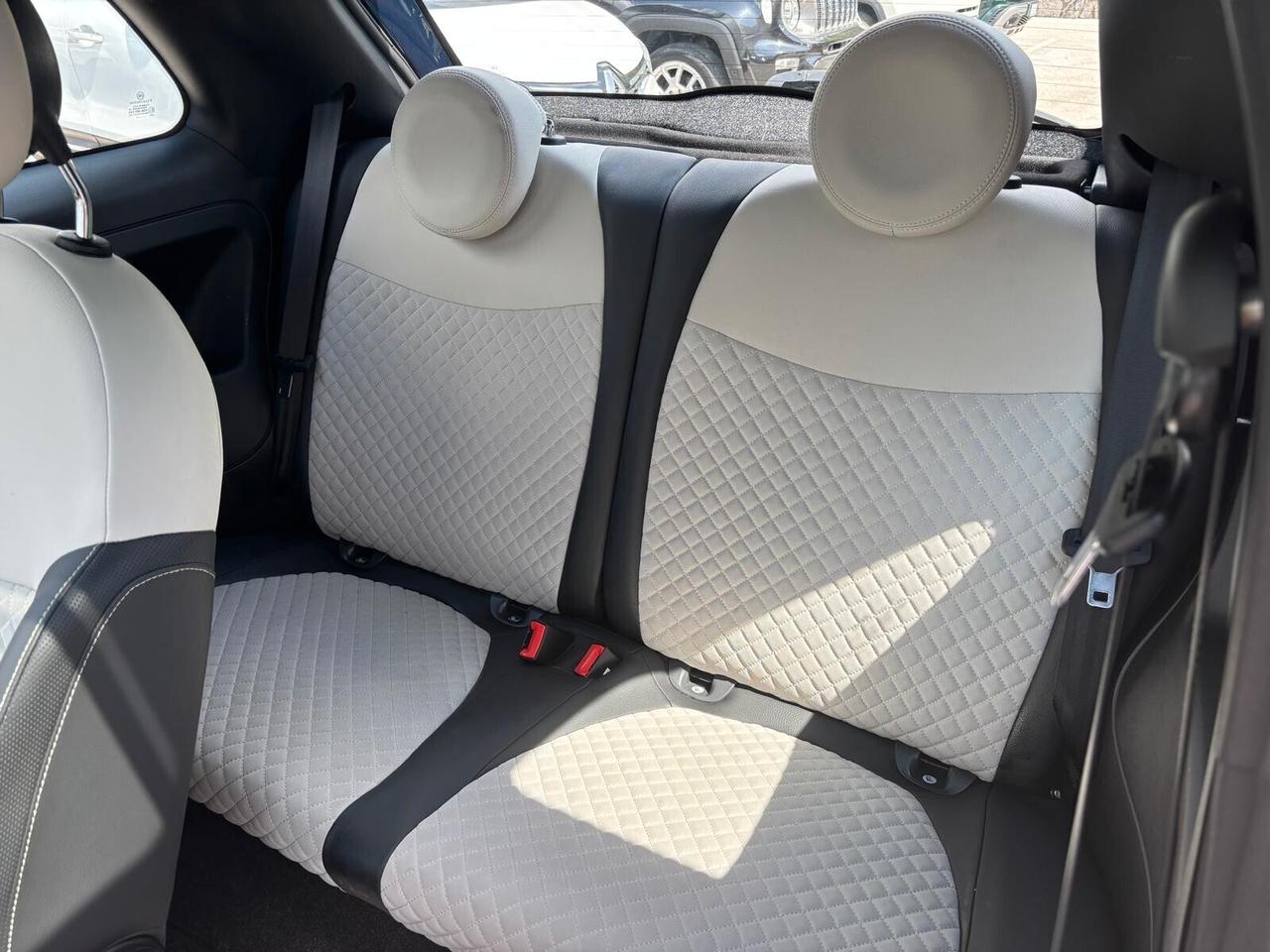 Fiat 500 1.0 Hybrid Star - 2020