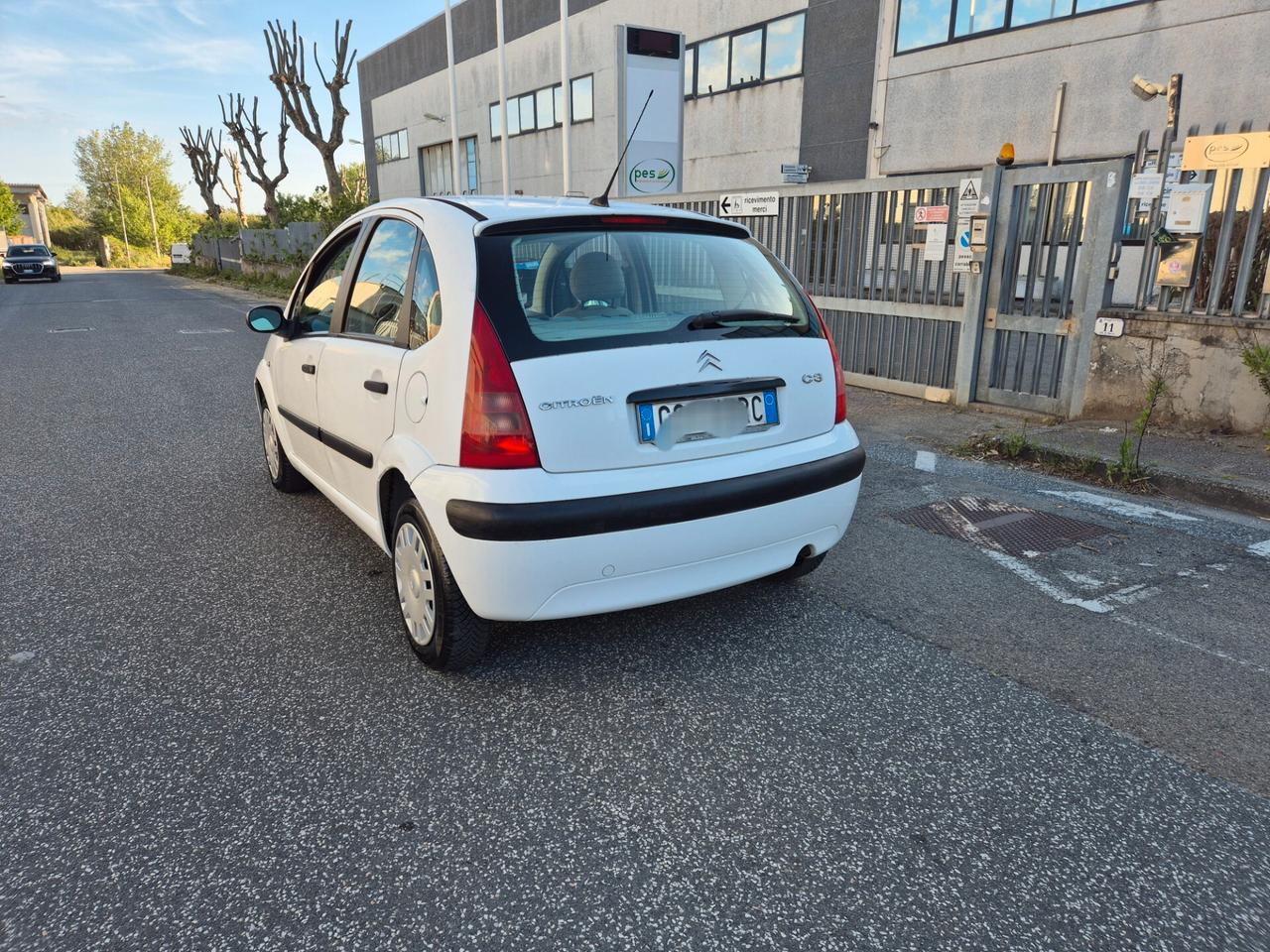 Citroen C3 1.1 Classique