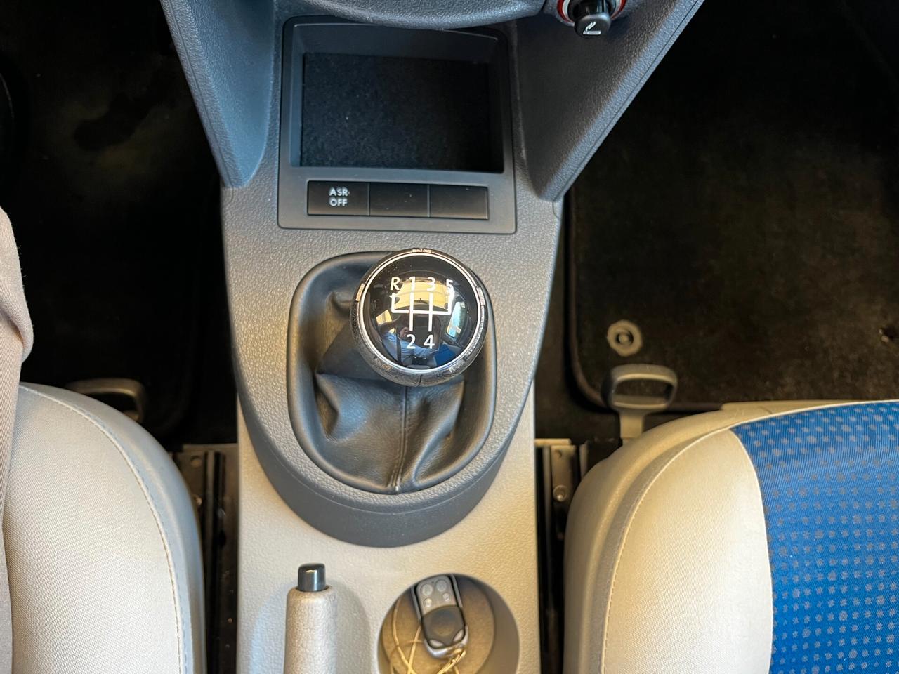 Volkswagen Caddy MAXI 1.9 TDI 105CV 5p. 7 POSTI