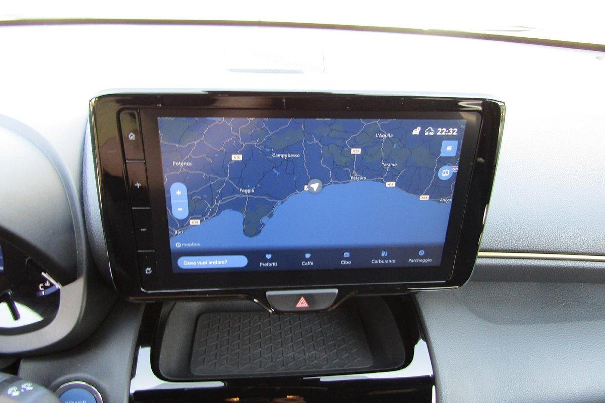 TOYOTA Yaris Cross 1.5 Hybrid 5p. E-CVT AWD-i Adventure