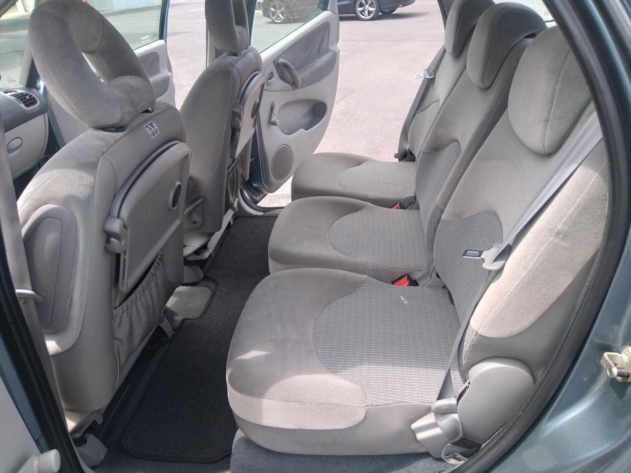 Citroen Xsara Picasso 1.6 16V 109cv Elegance xneopatentati