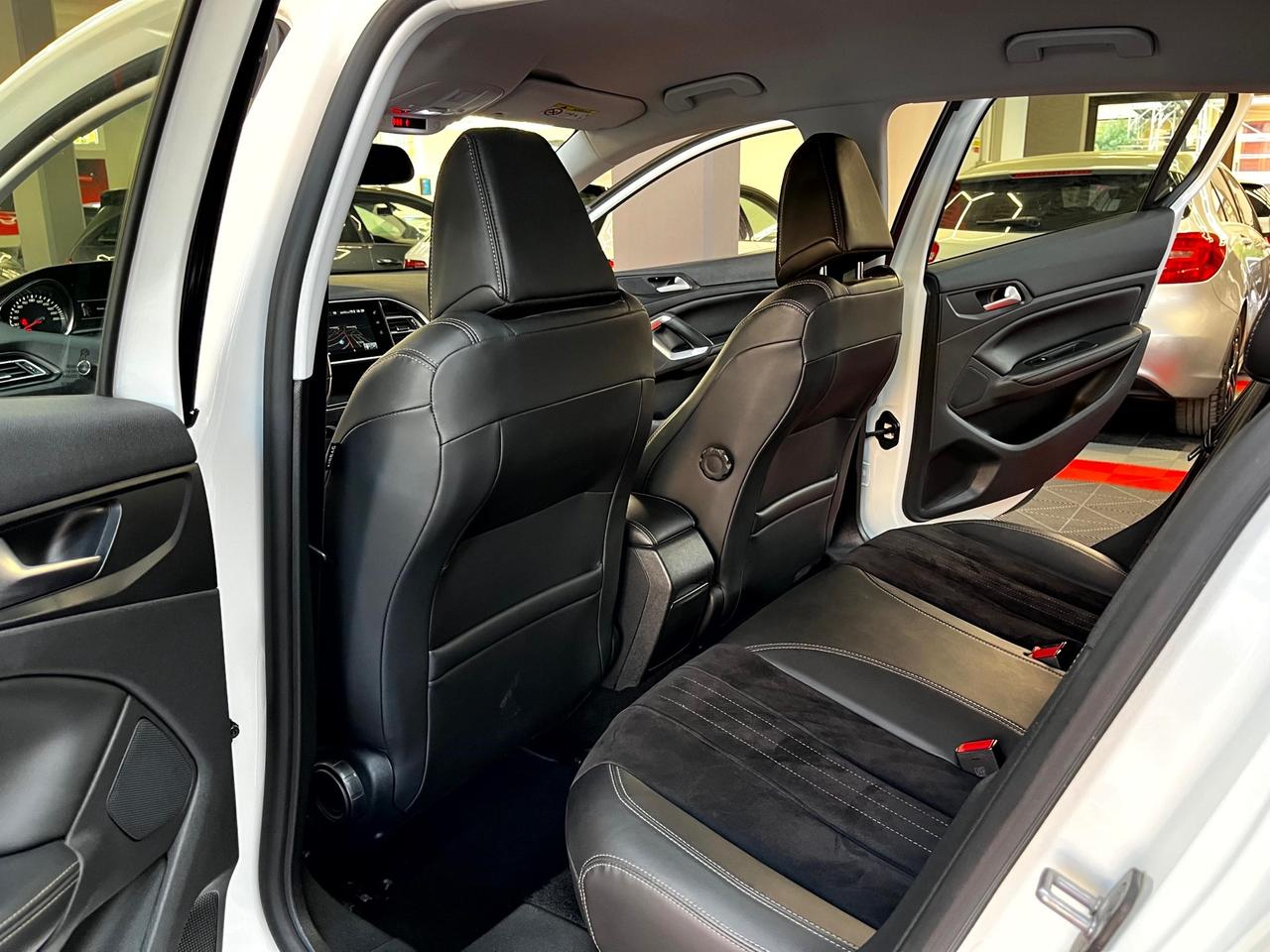 Peugeot 308 HDi Allure - FABIANOAUTO