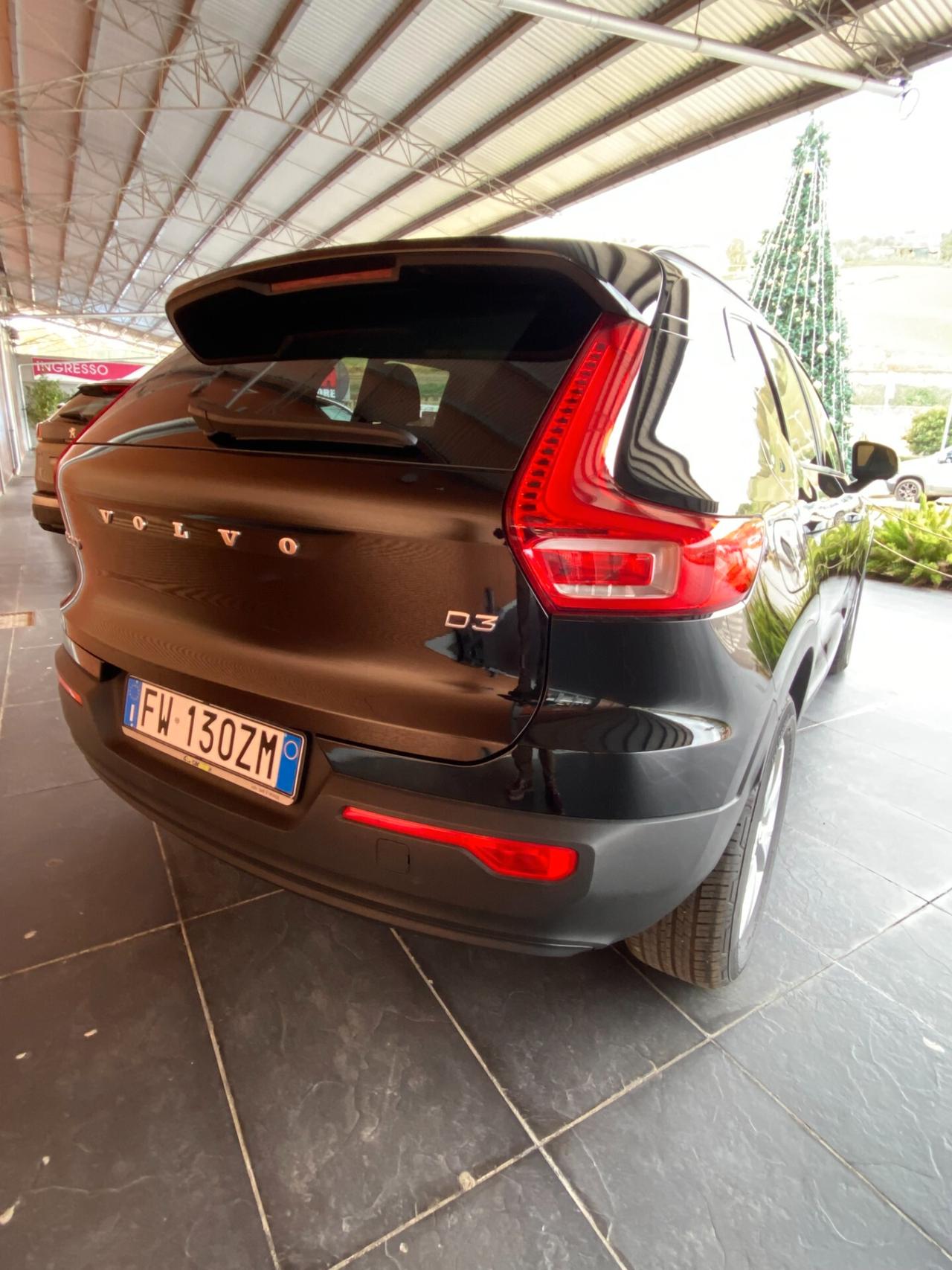 Volvo XC40 D3 Geartronic