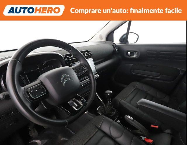 CITROEN C3 Aircross BlueHDi 110 S&S Feel