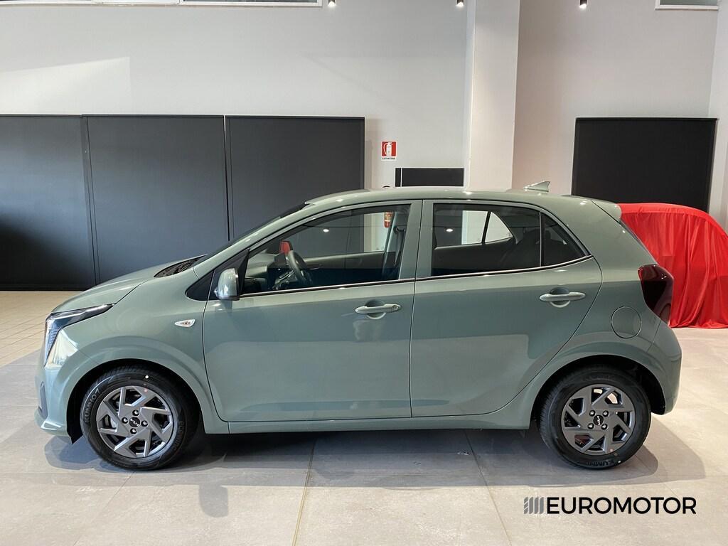 Kia Picanto 1.0 DPi Urban