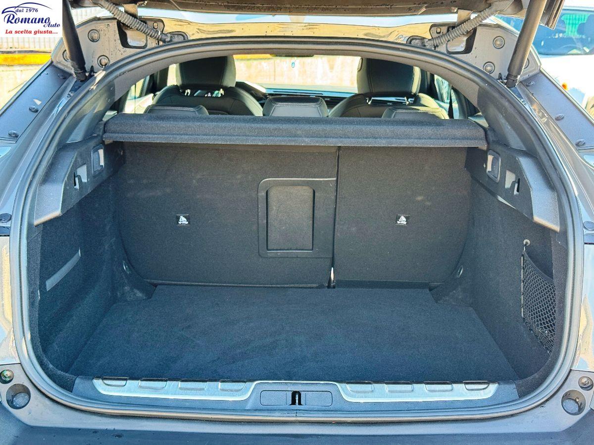 NEW Peugeot 408 PureTech 130 EAT8 GT#RETROCAMERA 360°!