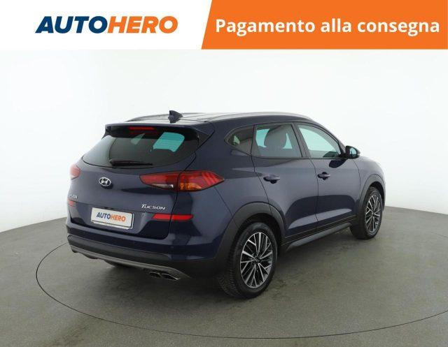 HYUNDAI Tucson 1.6 CRDi XPrime