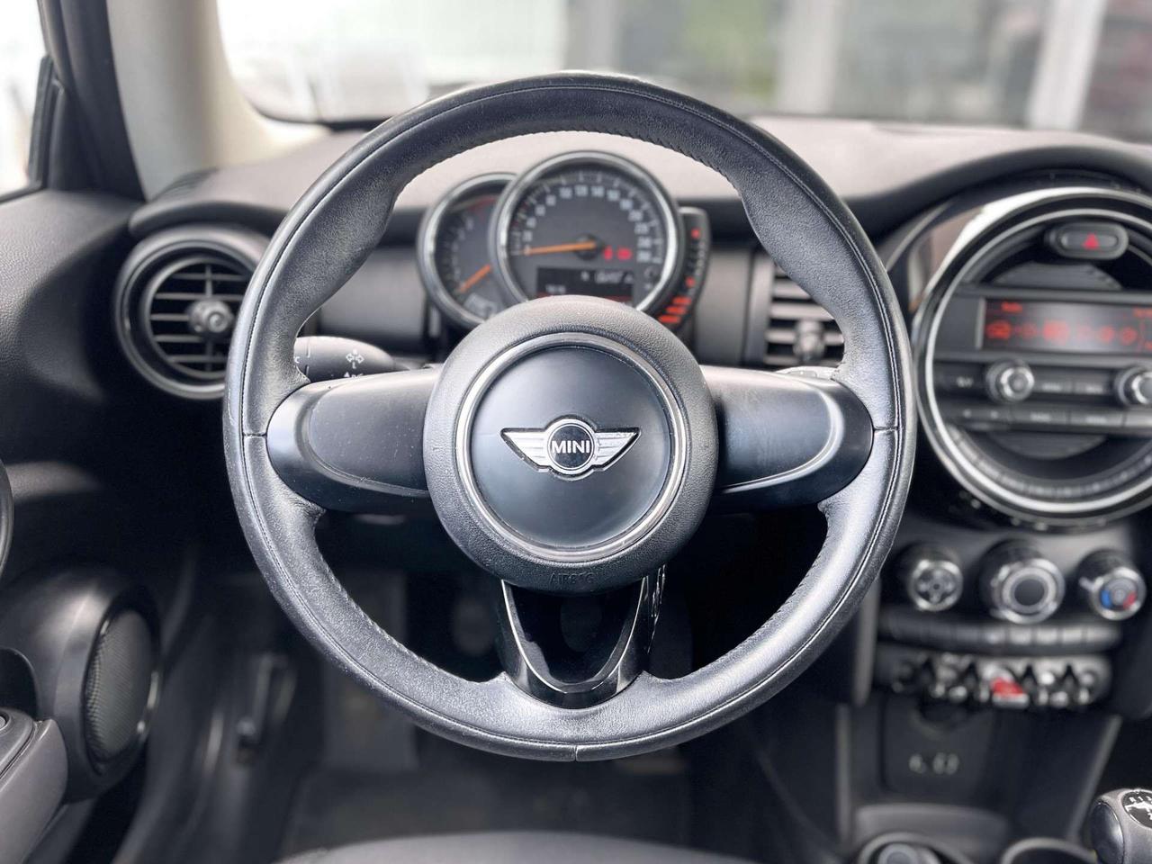 MINI Altro 1.2 Benzina 102CV E6 - 2016