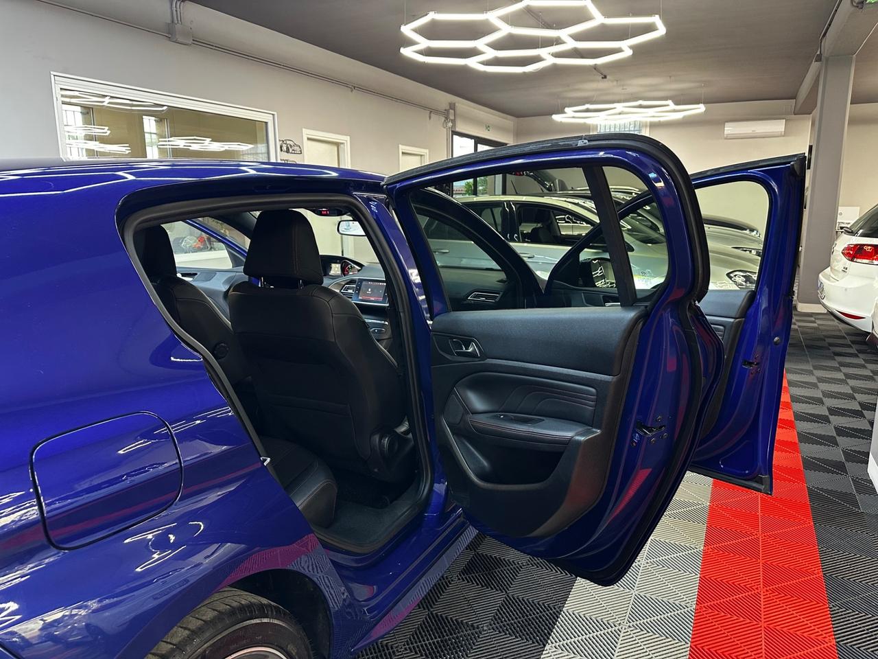 Peugeot 308 BlueHDi GT-Line - FABIANOAUTO