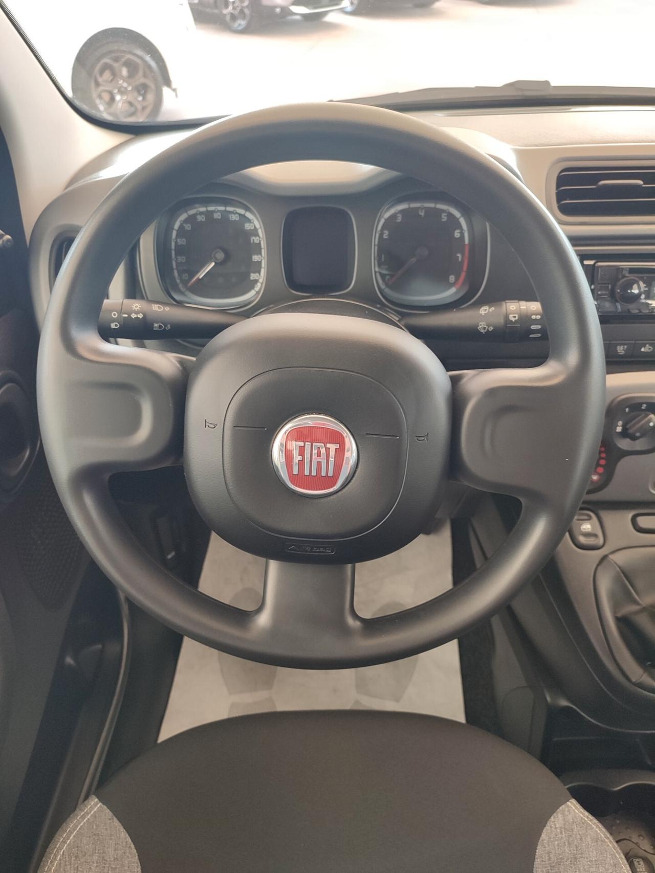 Fiat Panda 1.0 FireFly S&S Hybrid 70cv