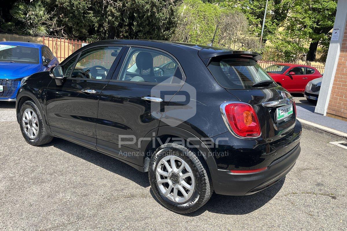 FIAT 500X 1.3 MultiJet 95 CV Pop