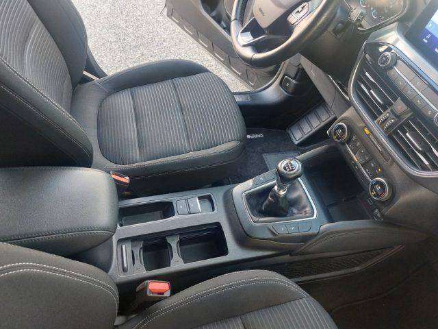 FORD Kuga 1.5 EcoBlue 120 CV 2WD Titanium Uniprò