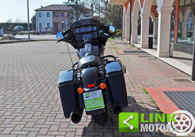 HARLEY-DAVIDSON FLHX Street Glide Special - FLHXS 107