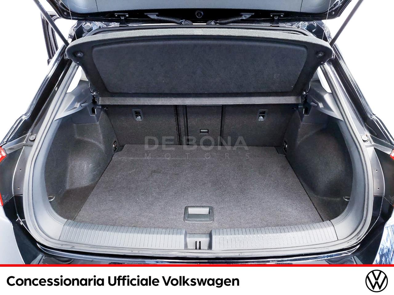 Volkswagen T-Roc 2.0 tdi life 150cv dsg