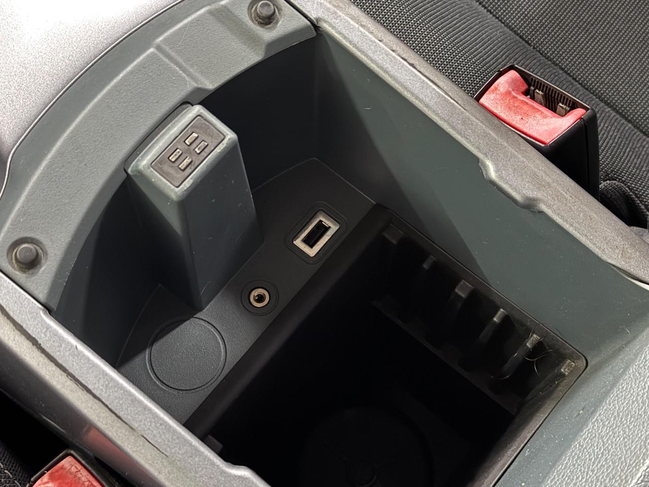 FORD C-Max 2014 1.0 benzina 125cv Plus