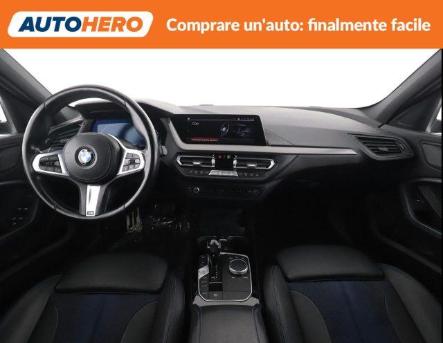 BMW 118 i 5p. Msport