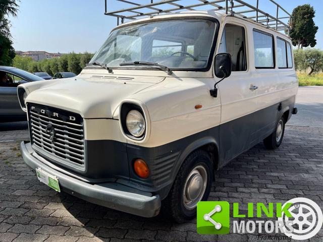 FORD Transit 2.4d